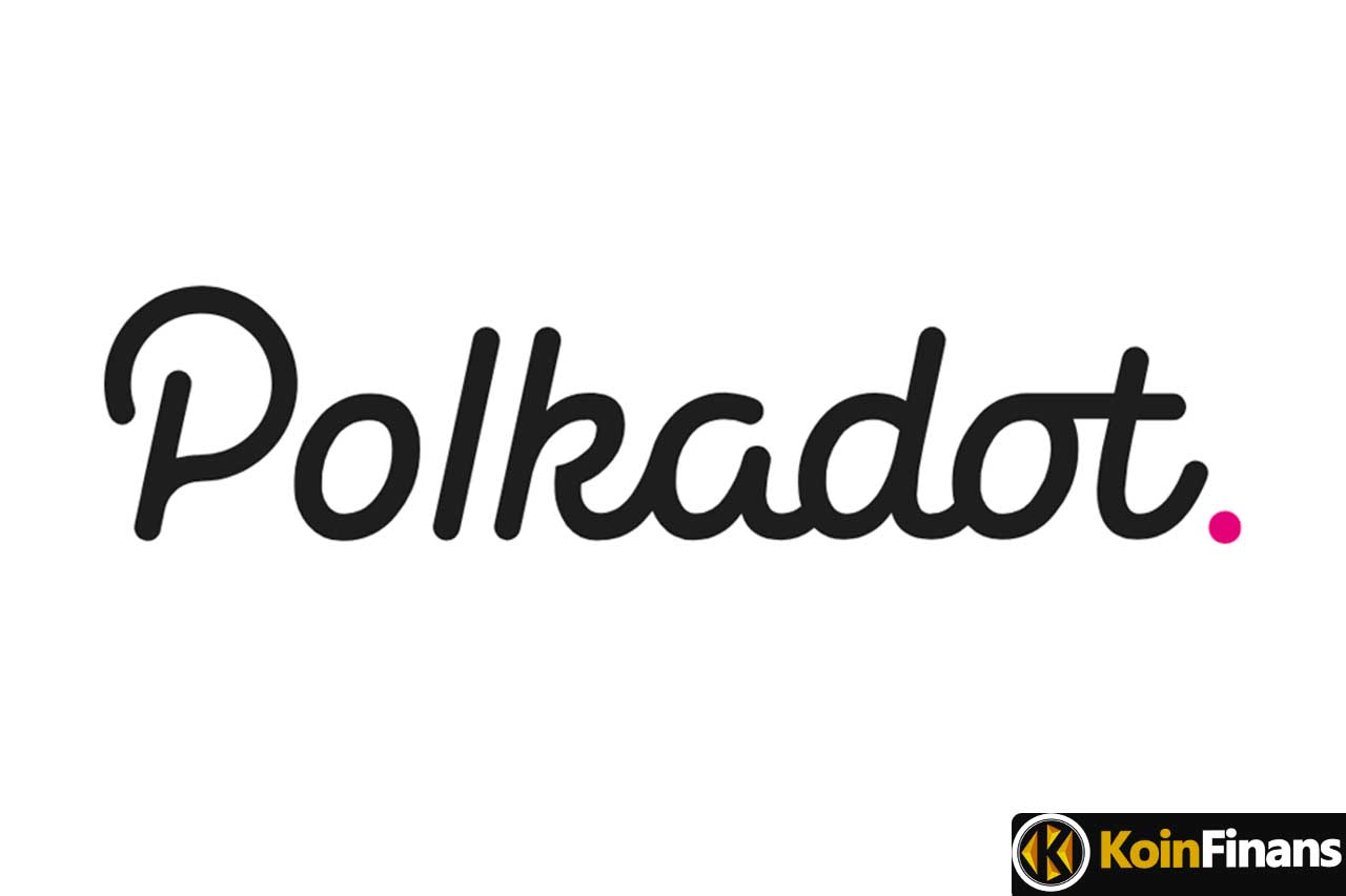 Polkadot Стоимость