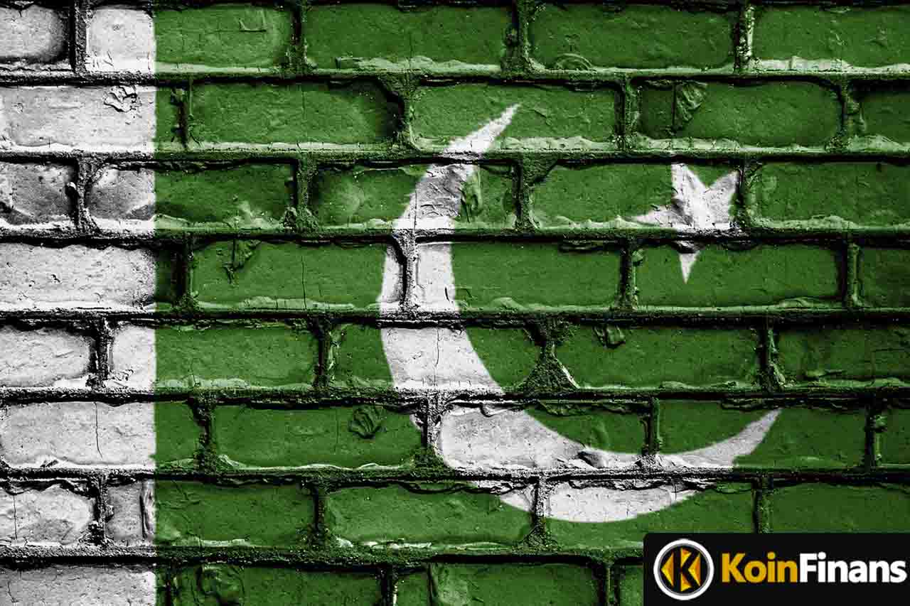 Pakista Bitcoin