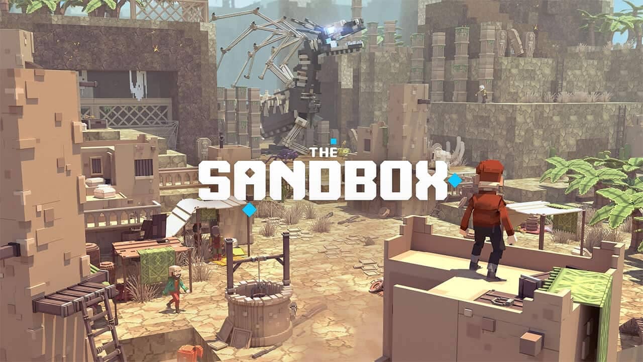 dubai sandbox