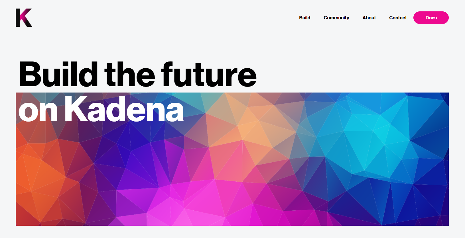 kadena