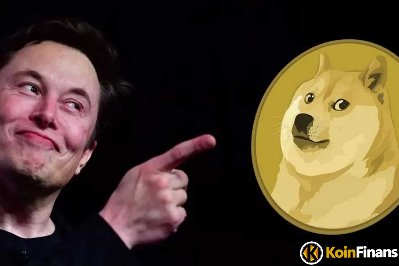 Elon Musk McDonald's Söylentilerini Alevlendirdi, Dogecoin Fiyatı Hareketlendi