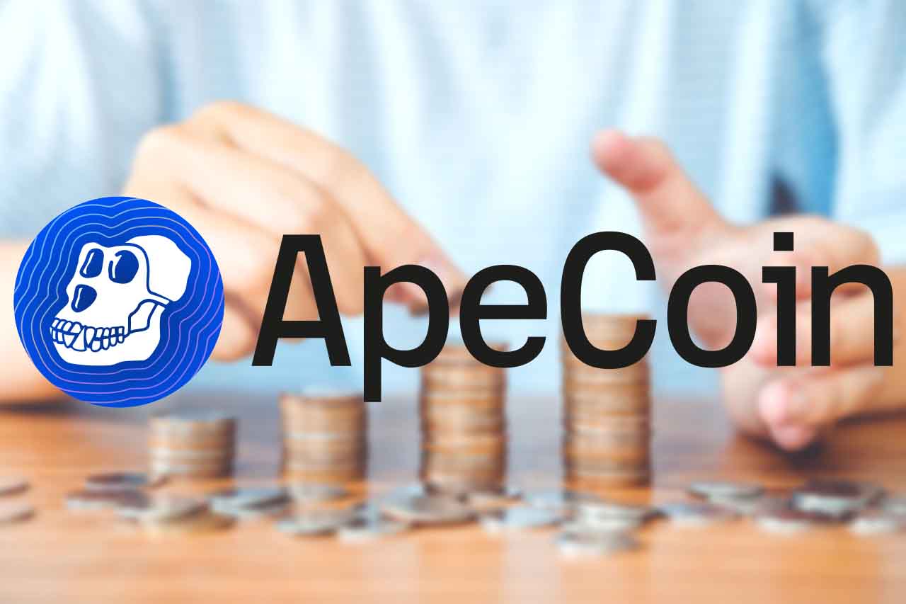 apecoin (ape)