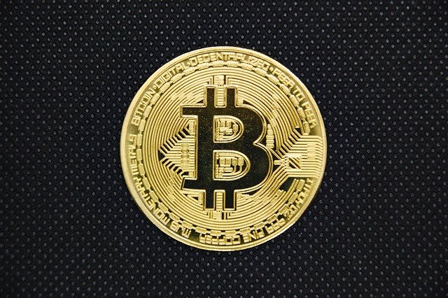 bitcoin
