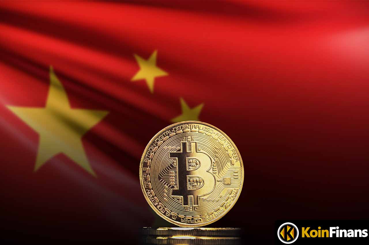 Çin'in Kripto Baskısı Ağırlaştı: BTC ve Altcoin'leri Etkileyebilir