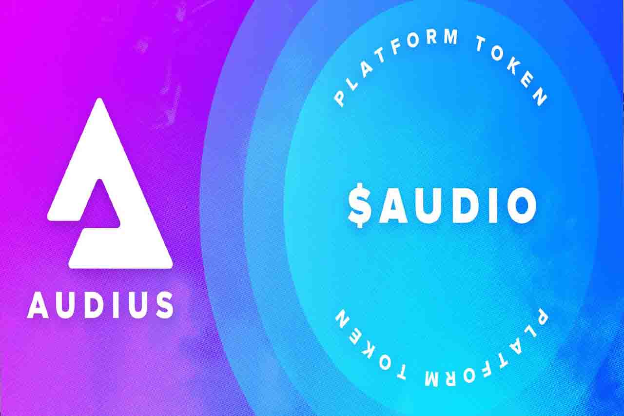 Audius (AUDIO)