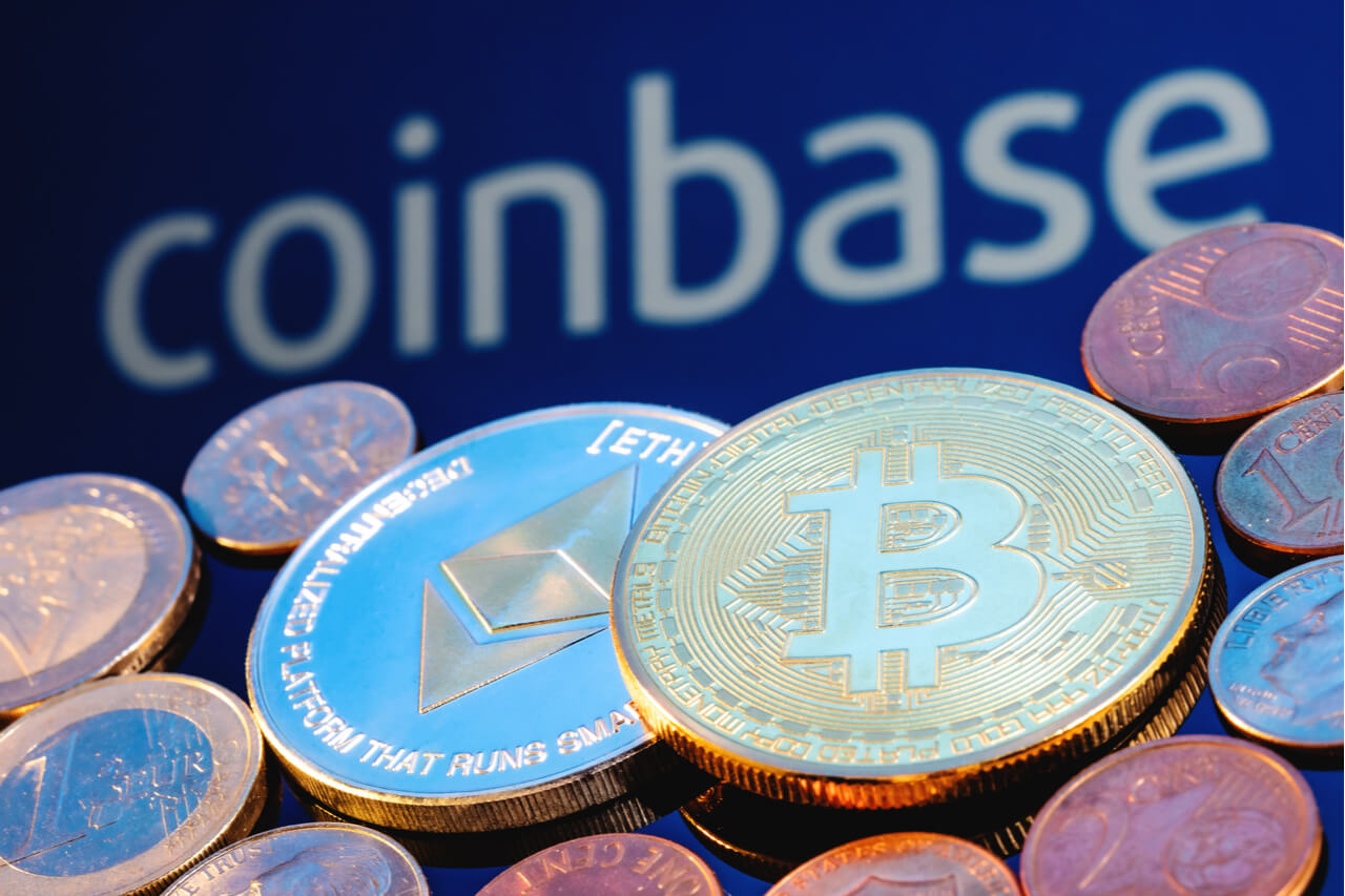 Coinbase