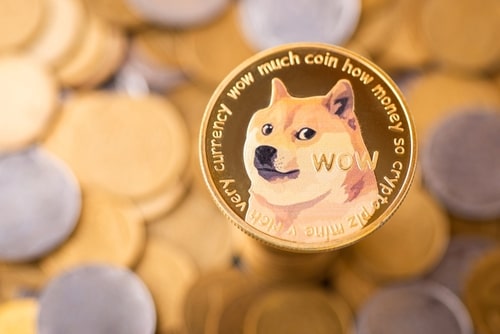 dogecoin