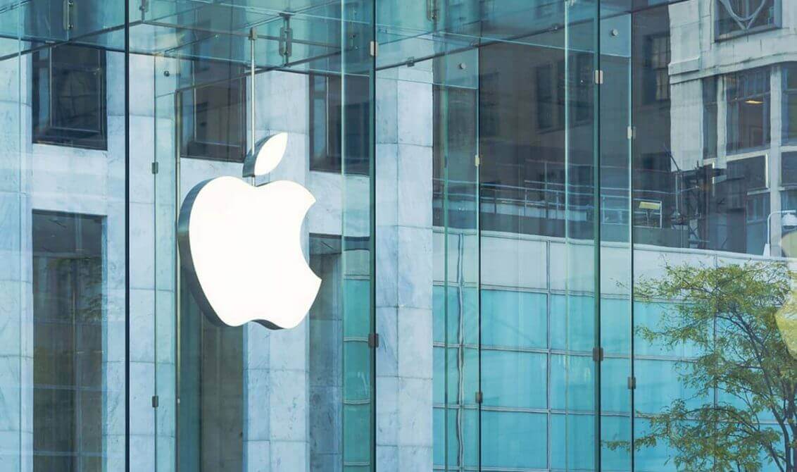 Apple NFT politikası