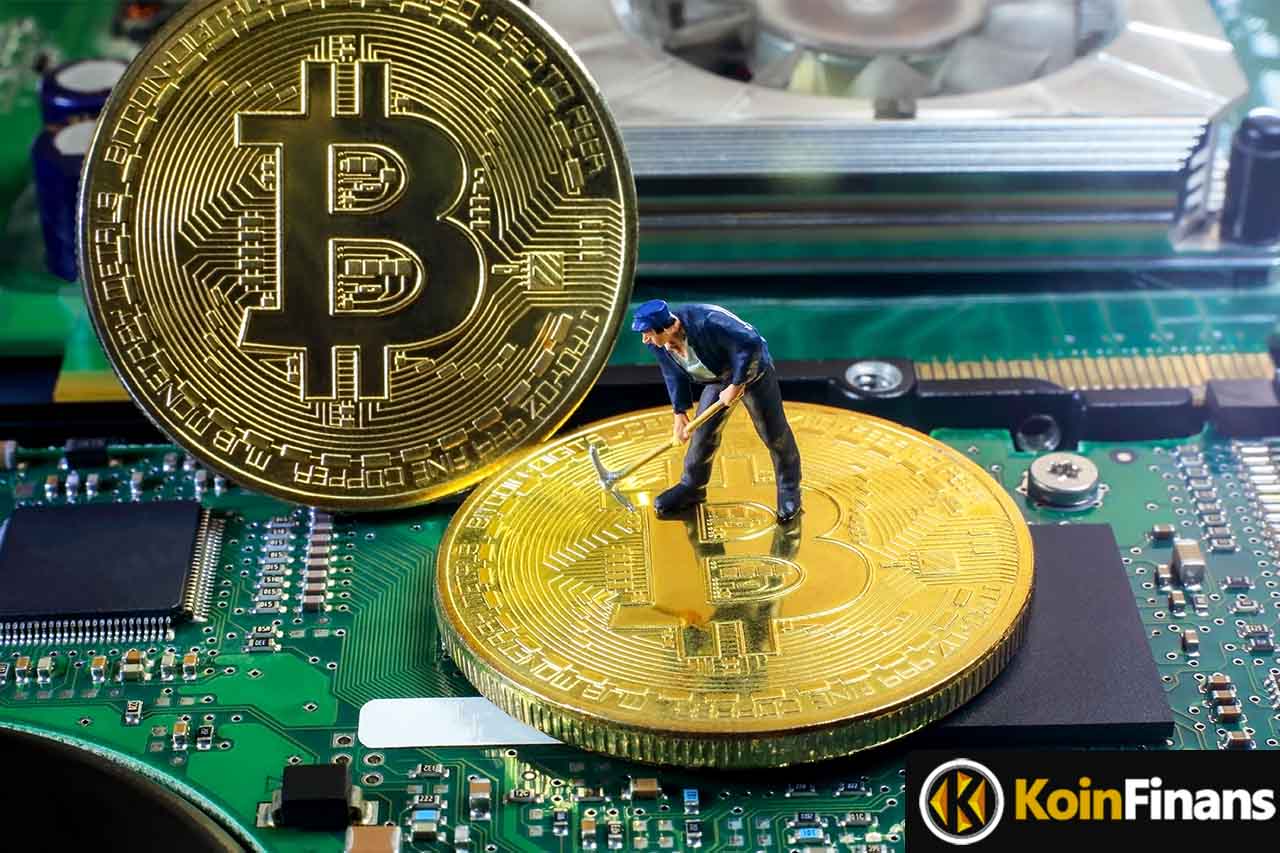 Bitcoin madenciliğini ne bekliyor?