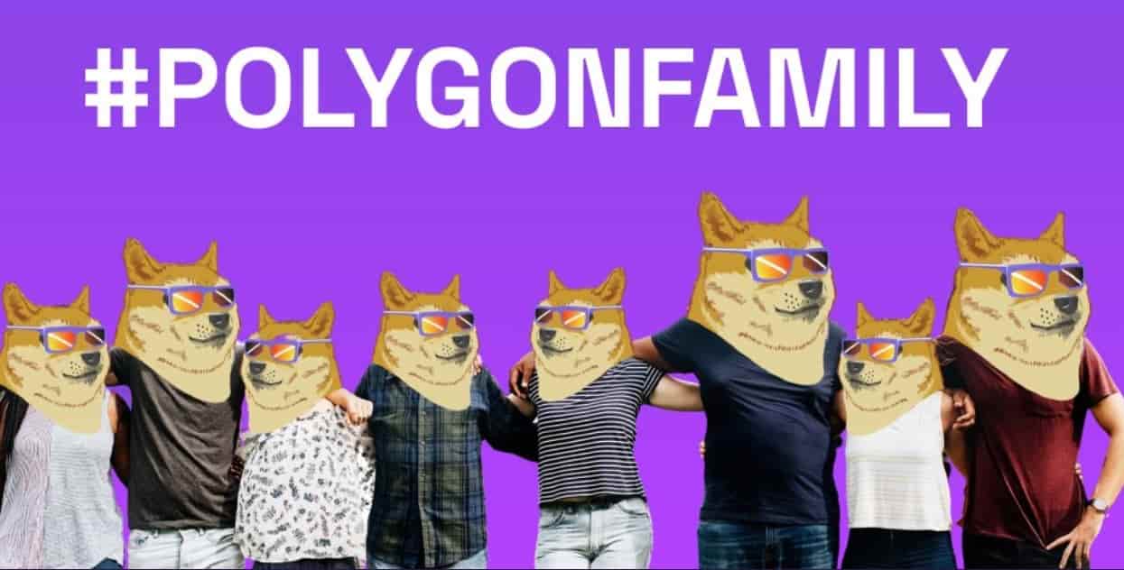 DogecoinFamily