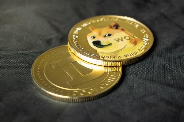 Dogecoin son zamanlarda yükseldi