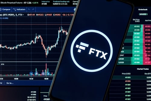 FTX Token