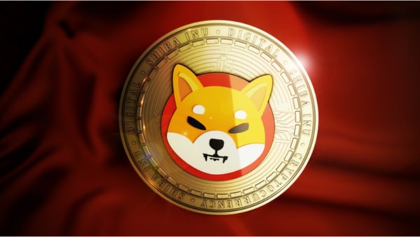 Shiba Inu meme coin