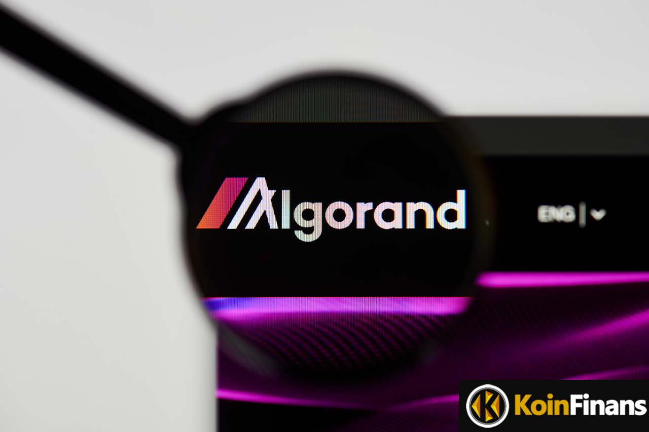 Algorand