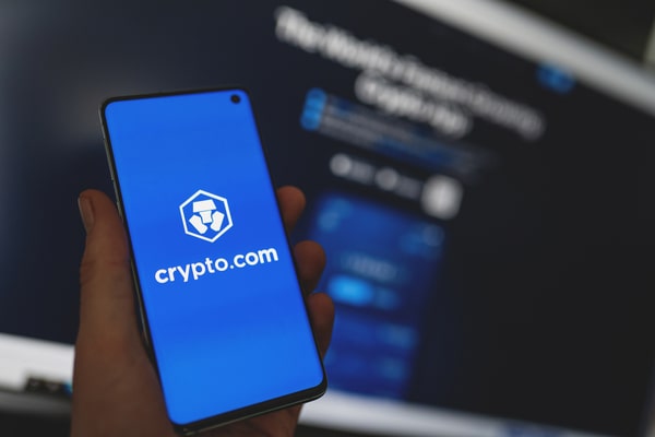 Gözler Crypto.com borsasına çevrildi!