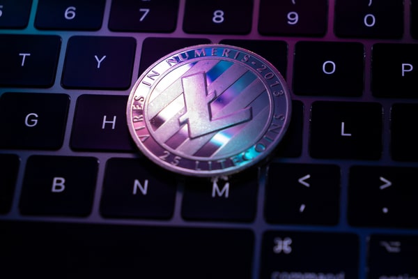 Parlayan altcoin Litecoin