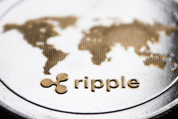 Ripple ekosistem 