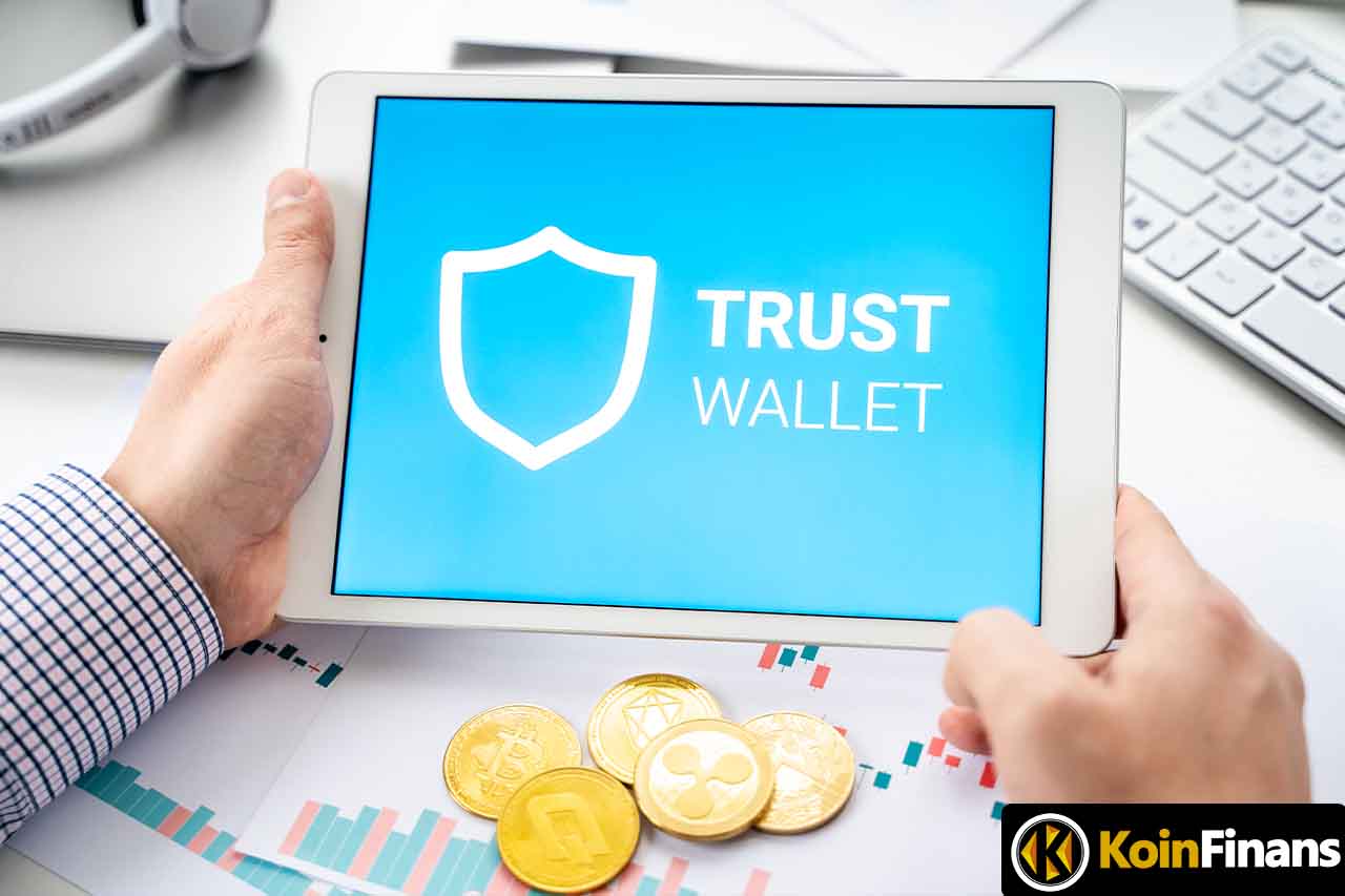 Trust Wallet Token Nedir? TWT Coin Nasıl Alınır? KoinFinans