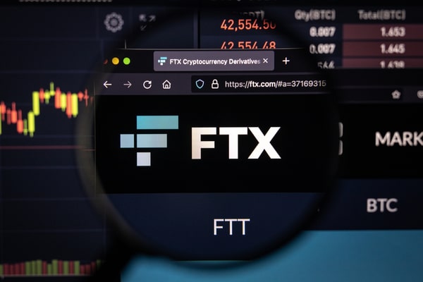 FTX kripto para altcoin