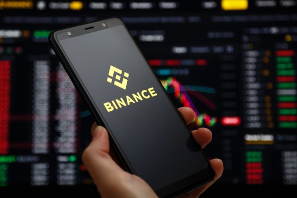 Binance borsası kullanılmalı mı?