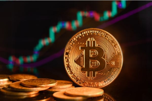 Bitcoin (BTC) fiyatında son durum.