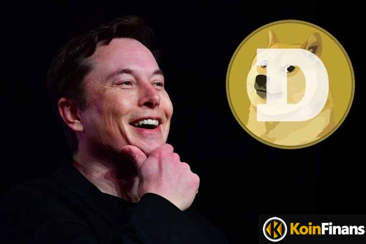 Dogecoin ve Elon Musk