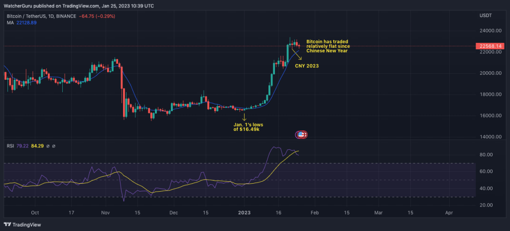 Bitcoin fiyat tahmini