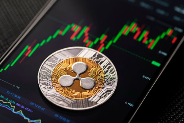 Billions of XRP will flow into the market