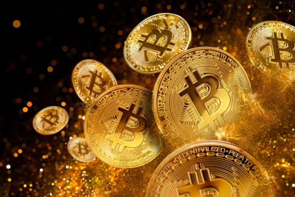 Ünlü girişimciden heyecanlandıran Bitcoin fiyat tahmini