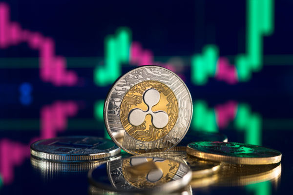 Altcoin Ripple (XRP) could sign a massive rally.