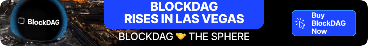 BlockDAG banner