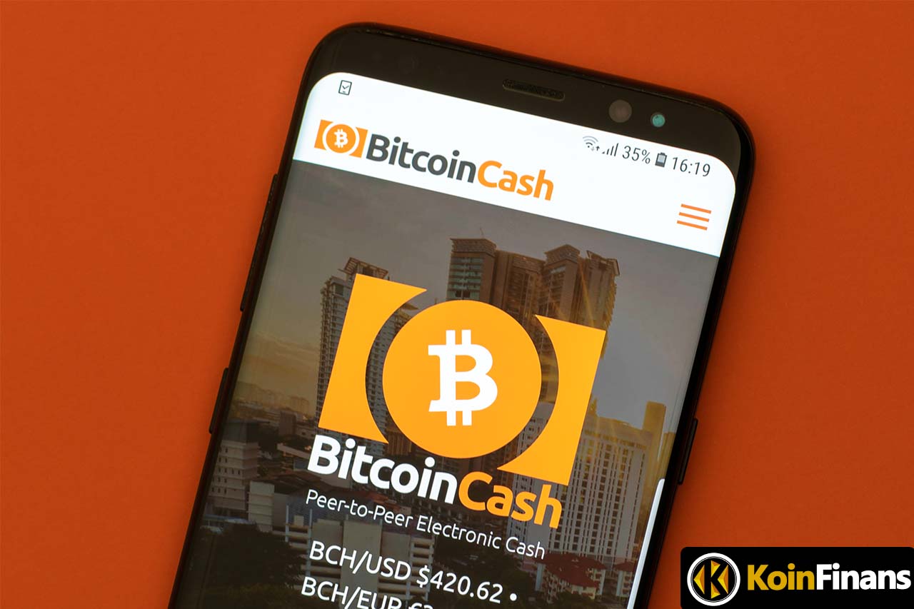 Bitcoin Cash