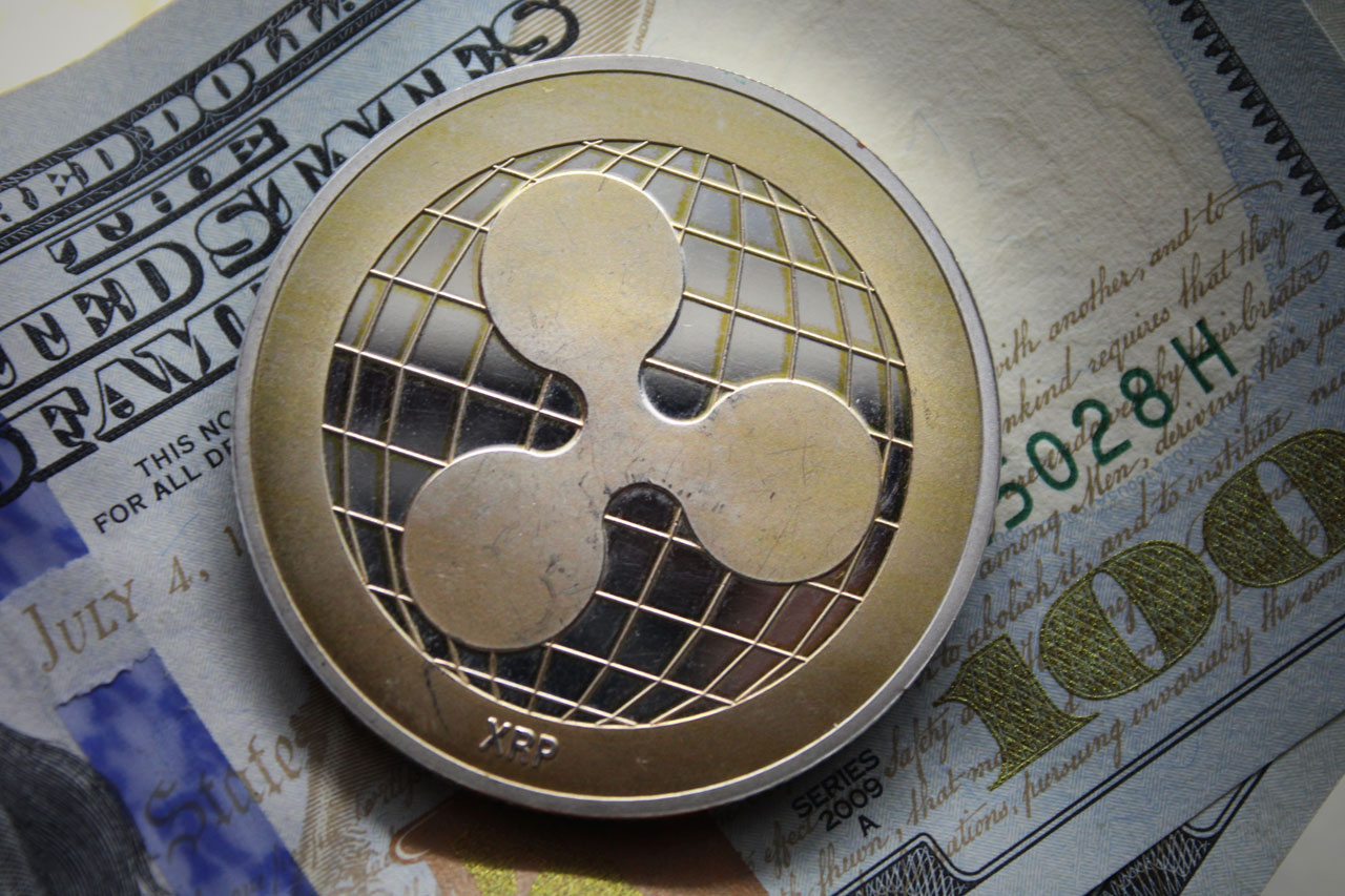 Bitwise, XRP ETF başvurusunu güncelledi: düzenleyici süreçte yeni aşama