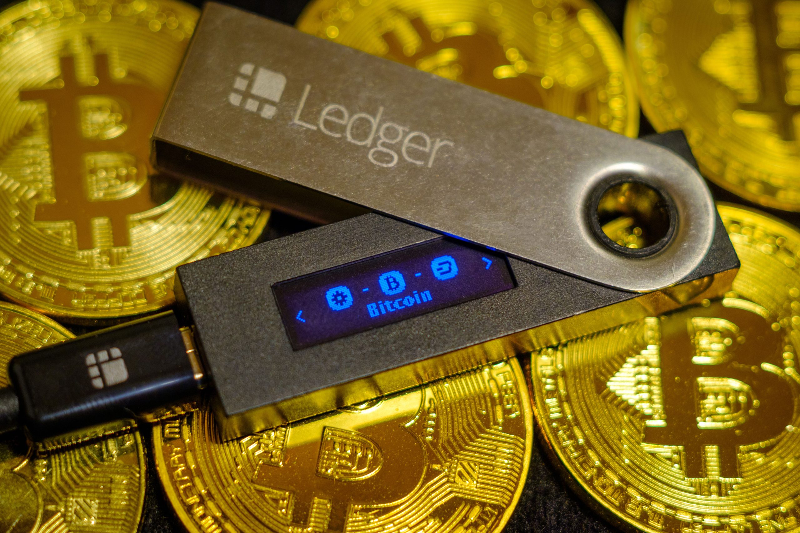 Soğuk cüzdan (cold wallet) nedir, nasıl çalışır?