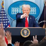 Donald Trump, kripto paralar için ilk kararını resmen imzalamaya hazırlanıyor