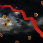 Kripto piyasasında büyük likidasyon: Son 24 saatte 486 milyon dolarlık işlem tasfiye oldu