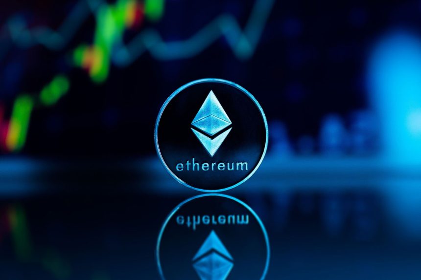 Analist IncomeSharks'tan Ethereum yorumu: "Panik yapmayın, ETH gücünü koruyor"