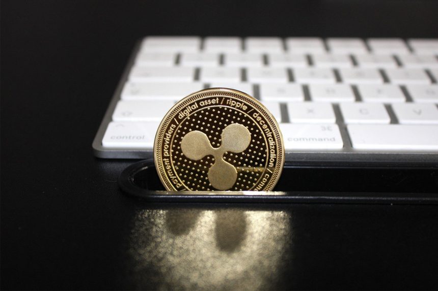 Analist VirtualBacon’dan XRP yorumu: "%20 daha düşerse alırım"