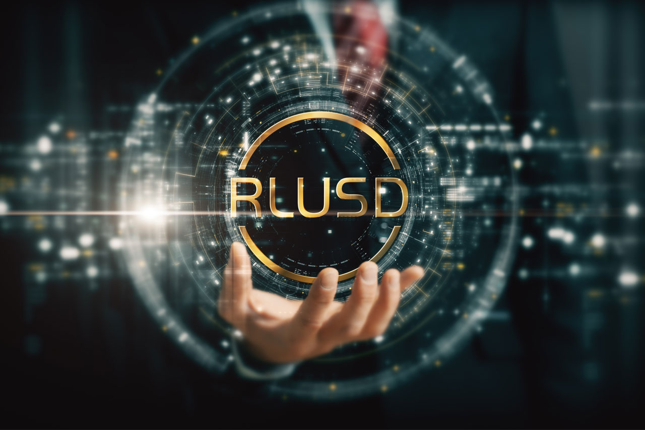 Bitget, Ripple'ın stablecoin'in RLUSD'yi listeleyeceğini duyurdu