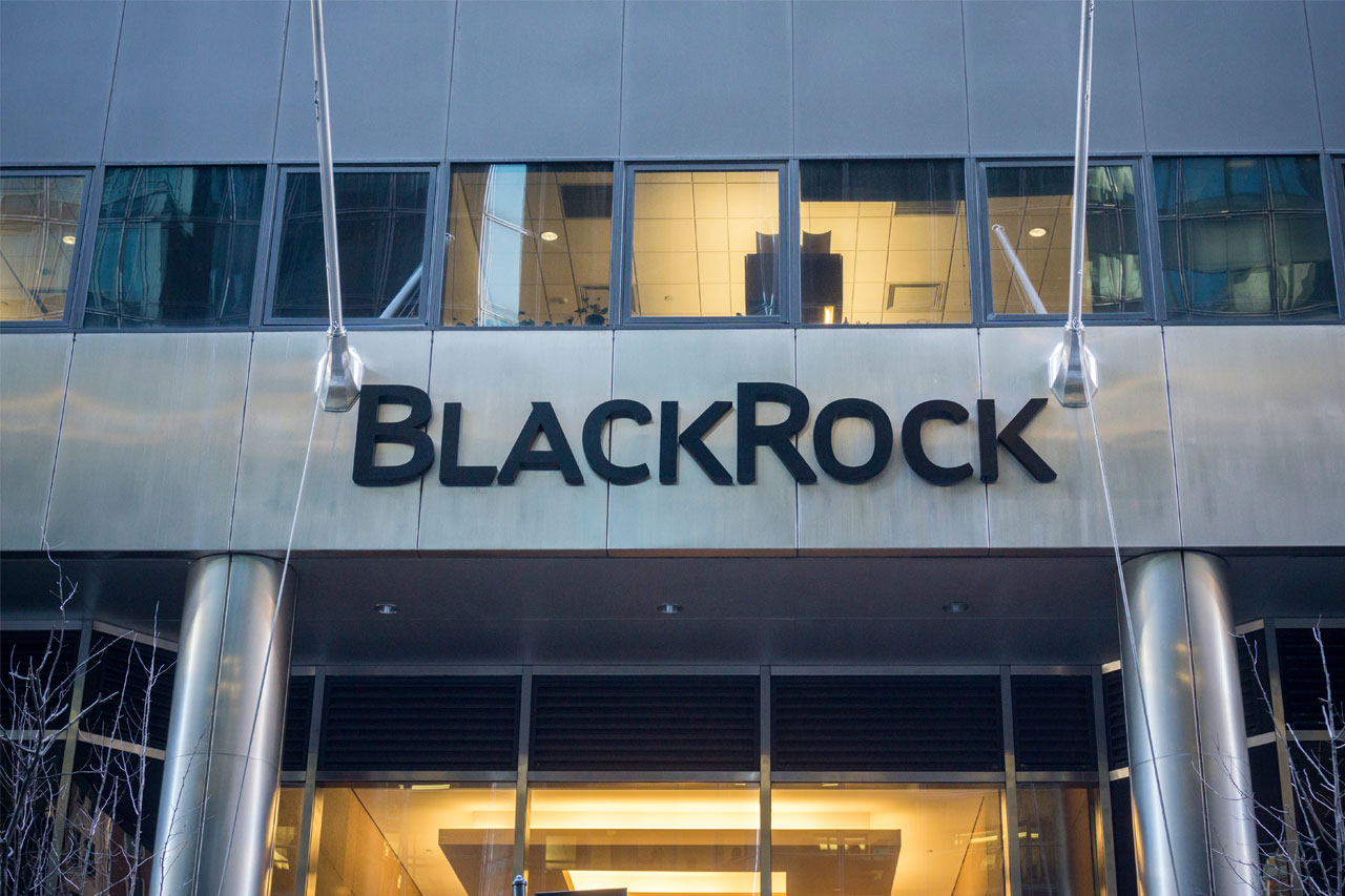 BlackRock, Bitcoin yatırım için ayrılması gereken oranı açıkladı