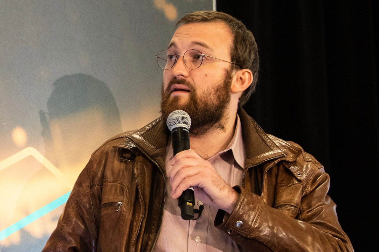 Charles Hoskinson, 318 milyon ADA iddialarına sert tepki gösterdi