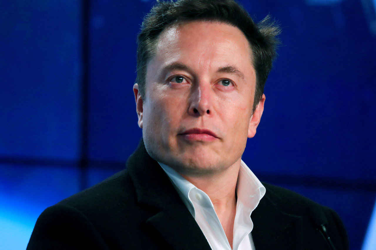 elon musk hukumet gorevinden istifa ettigini acikladi one cikan detaylar