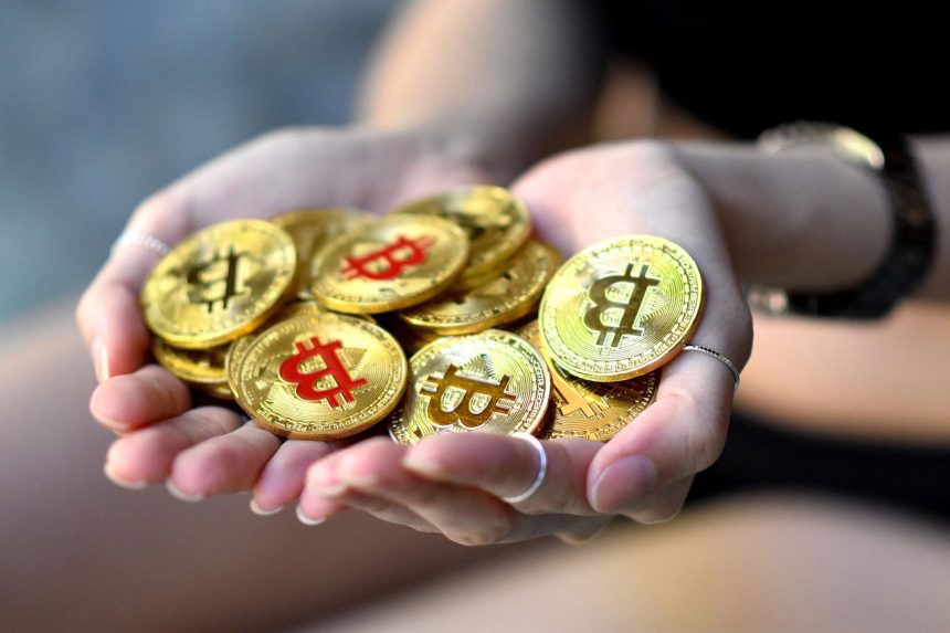 Eric Trump: "Bitcoin sınırlı talep sınırsız, hedef 170.000 dolar"