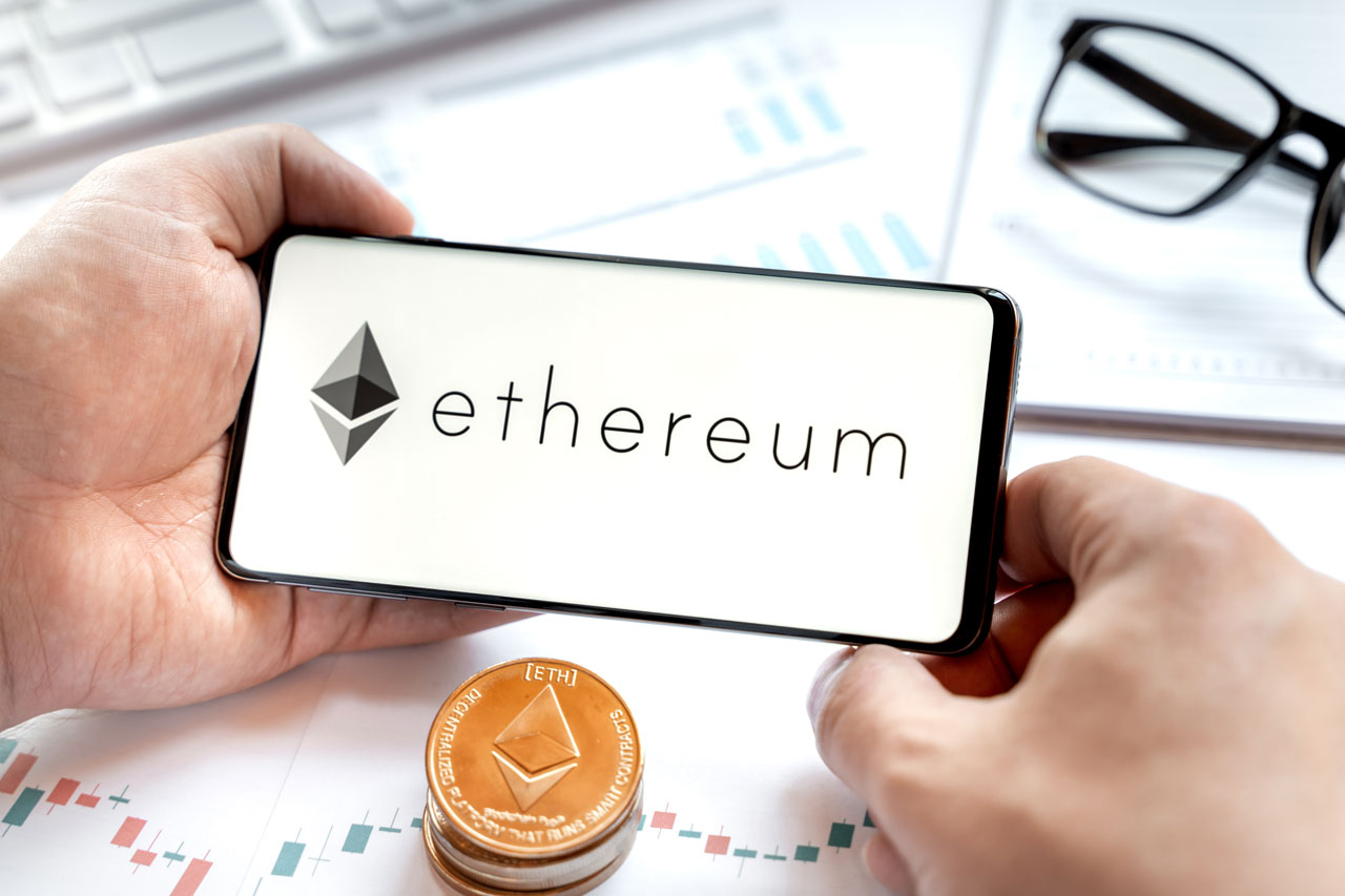 Ethereum teknik analizi: Analist İbrahim Coşar boğa formasyonuna dikkat çekti