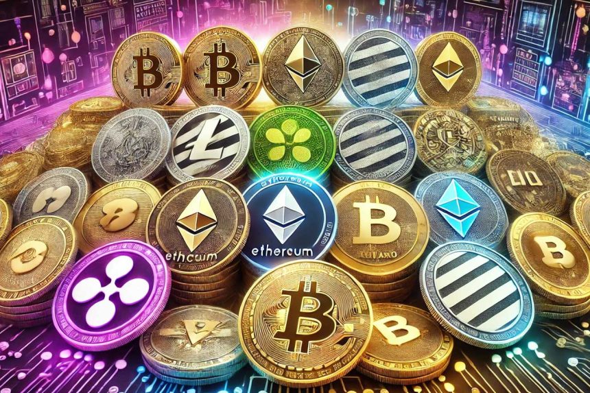 Haziran ayında 2,7 milyar dolarlık token'ın kilidi açılacak