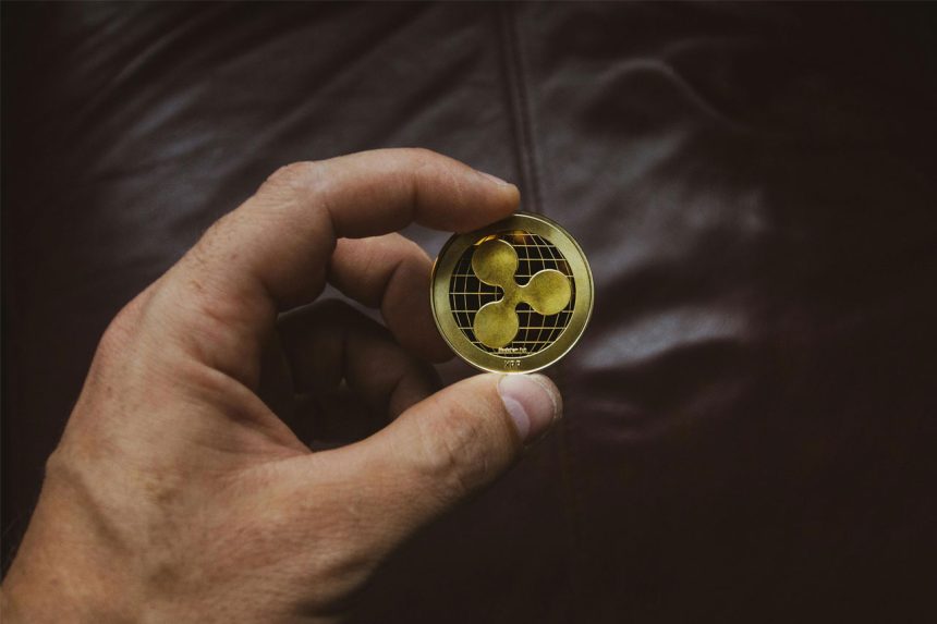 Küresel seyahat şirketi Webus'tan XRP rezervi hamlesi: 300 milyon dolarlık bütçe