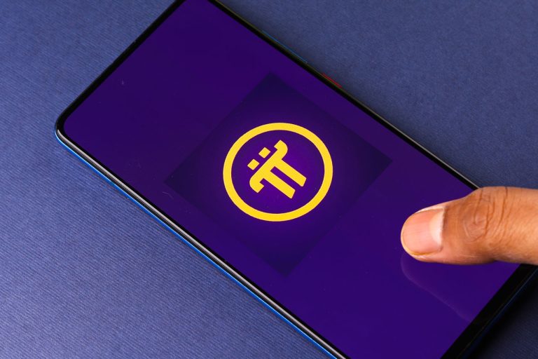 Pi Network 0,70 dolar altında sıkıştı: Satış baskısı devam ediyor