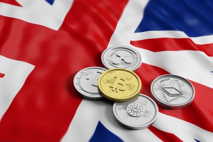 Reform UK lideri Nigel Farag: İngiltere'yi kripto merkezi yapacağız