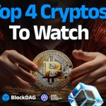2025’in Takip Edilebilir 4 Kripto Parası: BlockDAG’ın Ön Satışı, TRON, Polkadot ve Solana’yı Geride Bırakabilir mi?