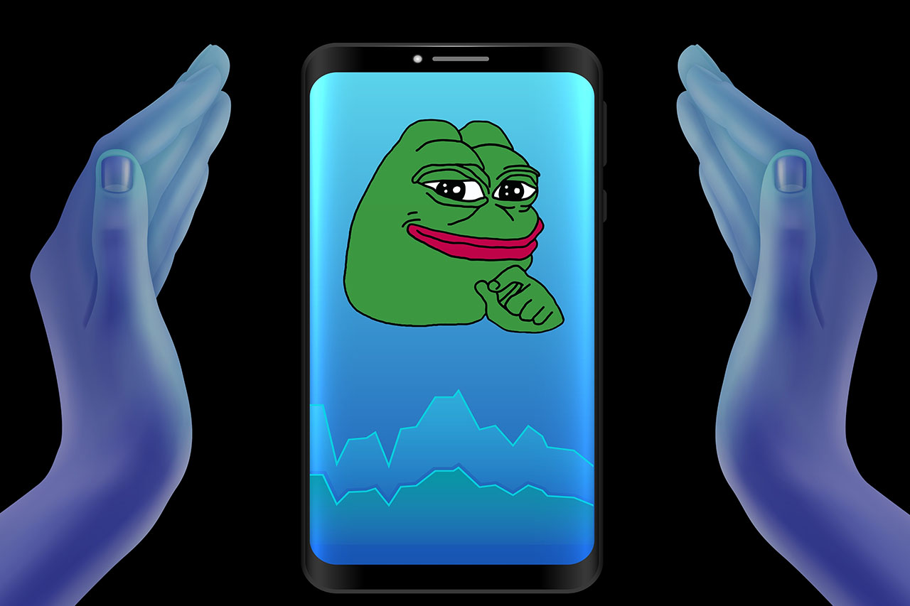 Yeni PEPE Coin Olabileceği İddia Edilen Proje Yatırımcıların Takibinde: MIND Ön Satışında 11 Milyon Dolar Aşıldı